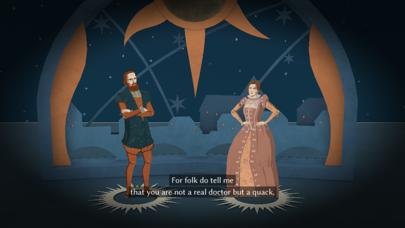 Astrologaster iOS