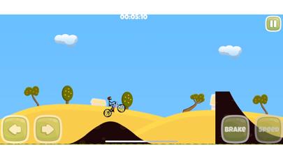 Mountain Bike Stunts iOS