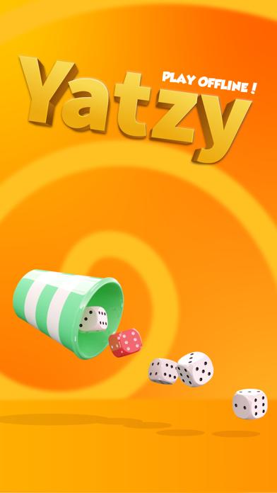 Yatzy Offline iOS