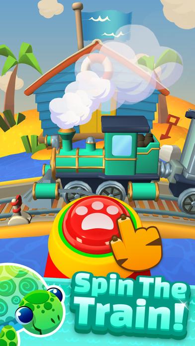 Spin a Zoo iOS