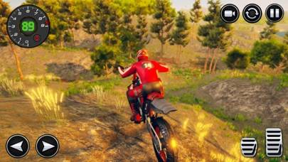 Dirt Bike Rider Stunt Games 3D iOS