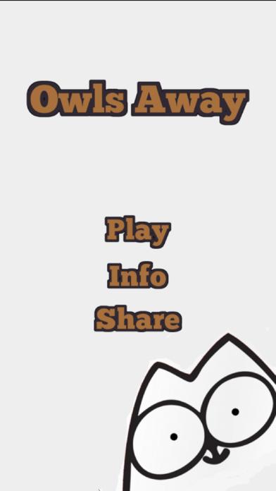 Owls Away PRO iOS