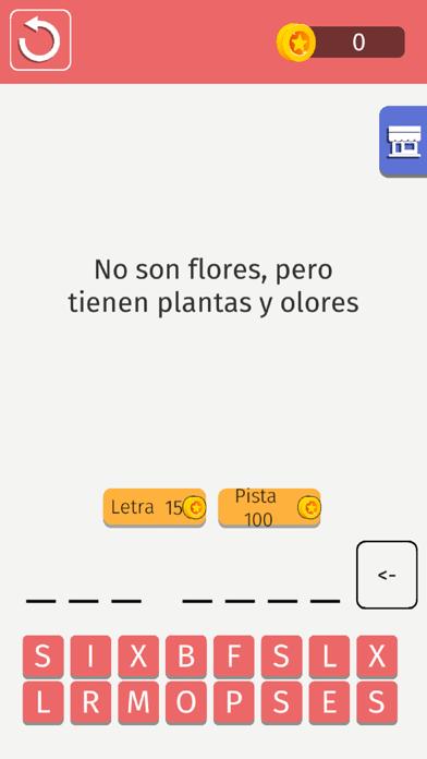 Adivinanzas en Español para todos! iOS