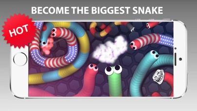 Faily Snake iOS