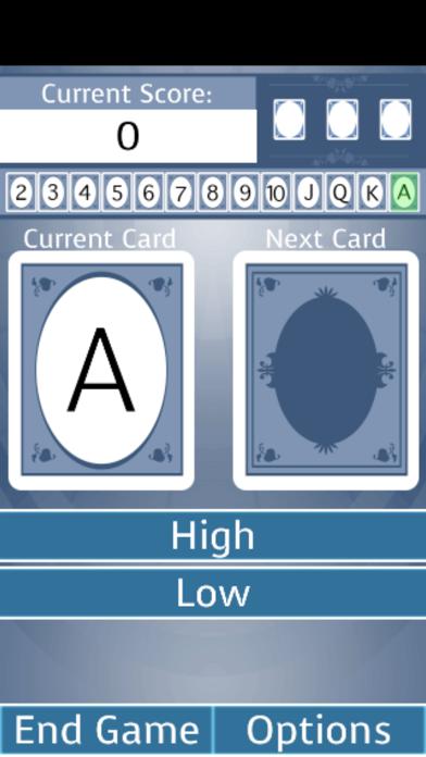 Over-Under iOS