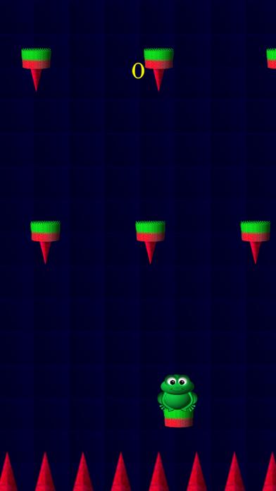 Leap Froggy iOS