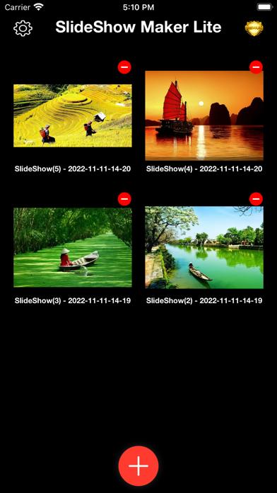 Flipagram iOS