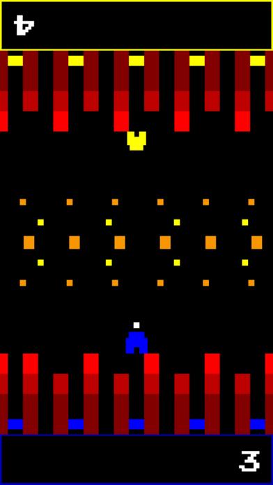 Cosmic Battle iOS