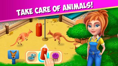 Family Zoo: The Story iOS