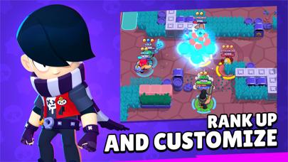 Brawl Stars iOS