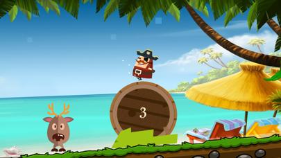 Drunk captain! iOS