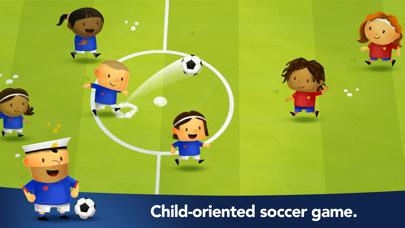 Fiete Soccer iOS