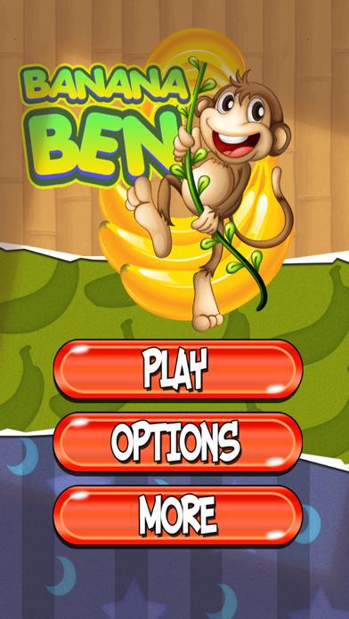 Banana Ben iOS