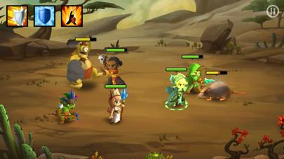 Battleheart 2 iOS