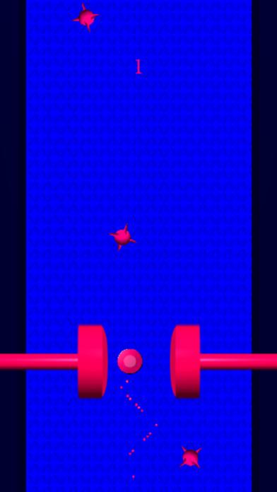 Bounce Ball Pass iOS