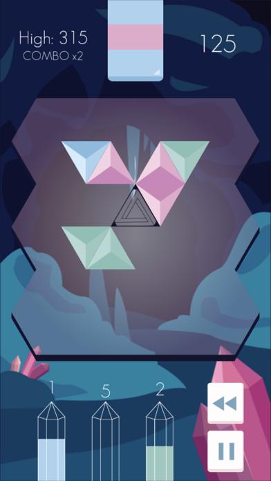 Crystal Cove iOS