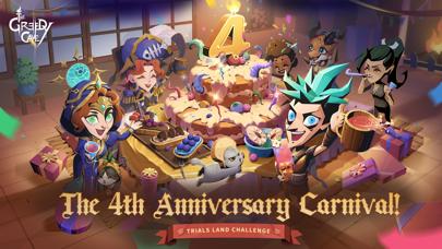 The Greedy Cave 2: Time Gate iOS