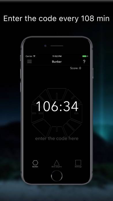 DHARM iOS