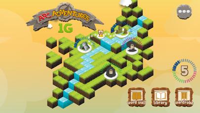 ARC Adventures iOS