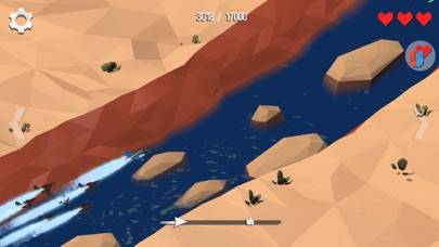 ChaseHD iOS