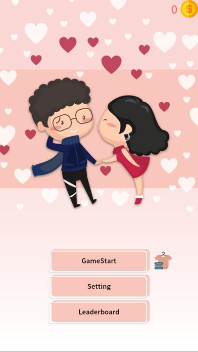 LoveFound iOS