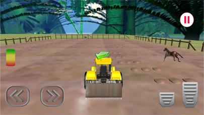 Farm Tractor Harvest iOS