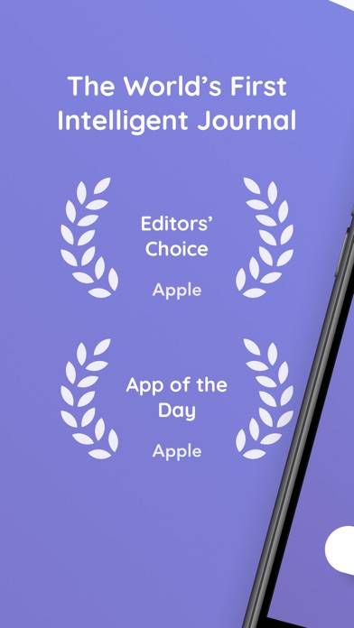 Reflectly iOS