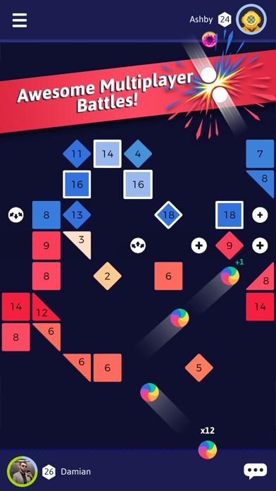 Battle Break iOS