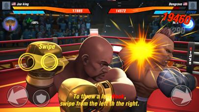 Boxing Star iOS