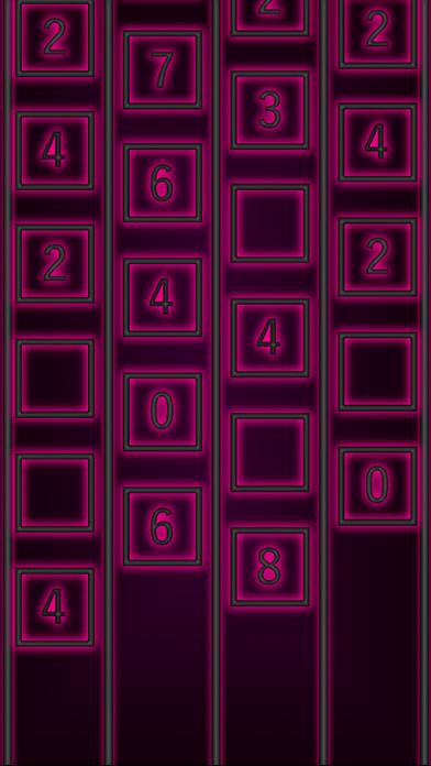 Don't Touch The Even Numbers iOS