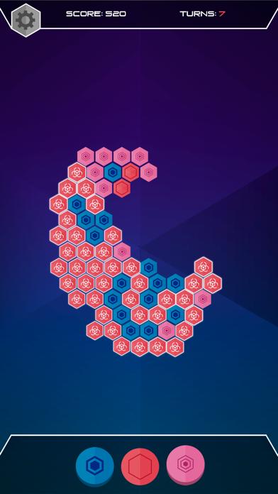 VIROID iOS