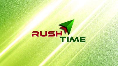 Rush Time iOS