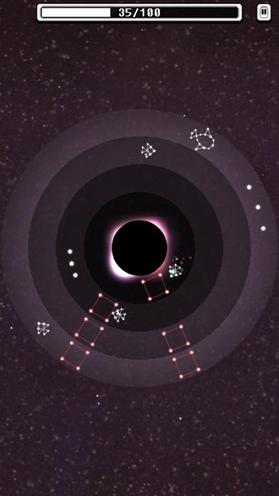 Orbital Motion iOS