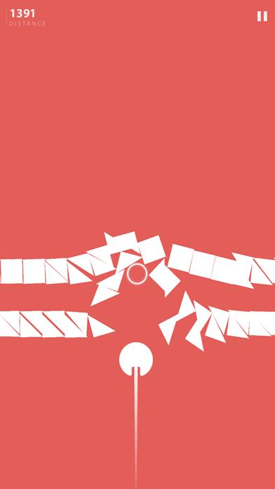 Force Escape iOS