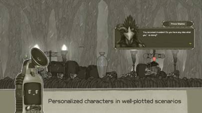Original Journey iOS