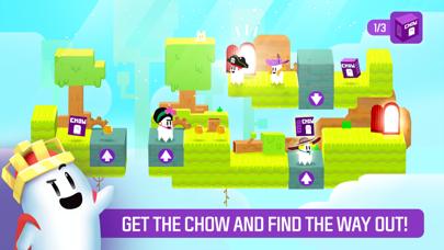Ghost Game! iOS