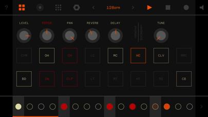 MV08 iOS
