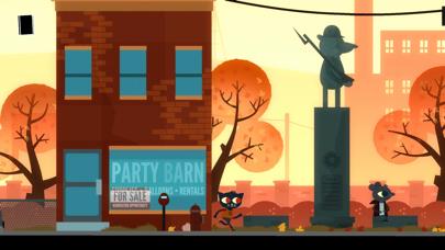 Night in the Woods iOS