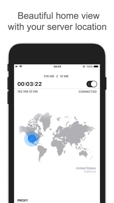 Quantumult iOS