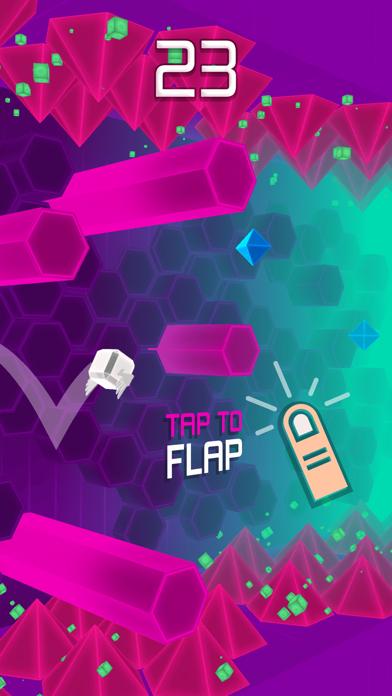 Flap iOS