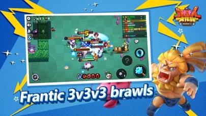 BarbarQ iOS