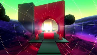Glitch Dash iOS