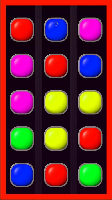 Don't Touch The Colors iOS