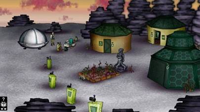 Space Treasure Hunters #2 iOS