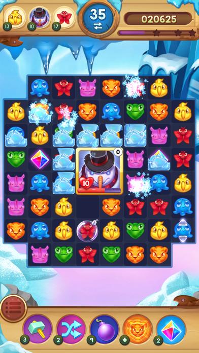 Animal Drop Safari iOS