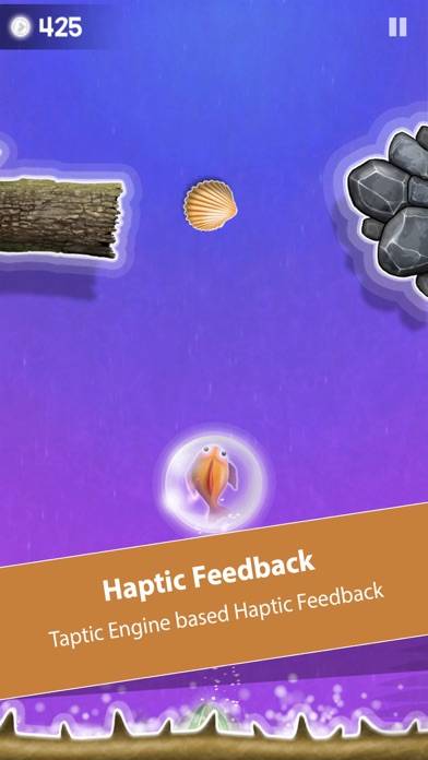 SlipStream iOS