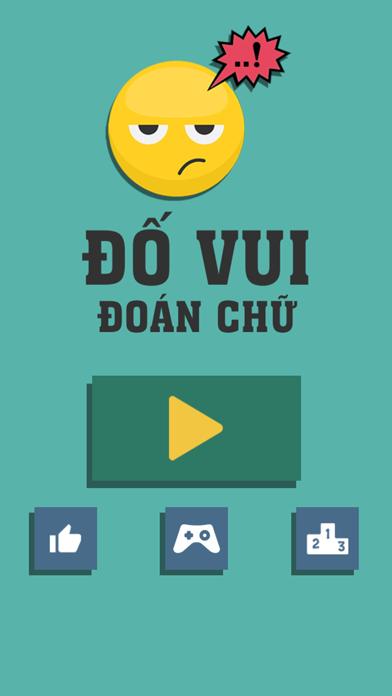 Hoi Troll Bat Chu iOS