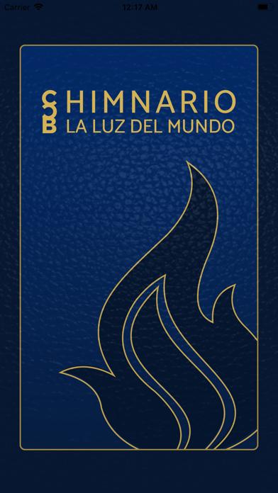 Himnario LLDM iOS