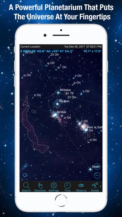SkySafari 6 Plus iOS