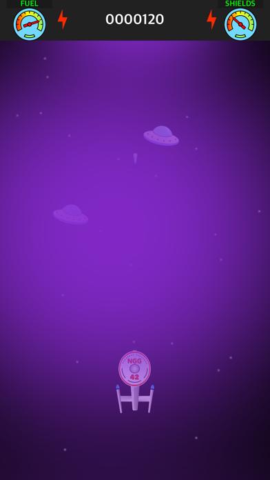 Celestial Hero iOS